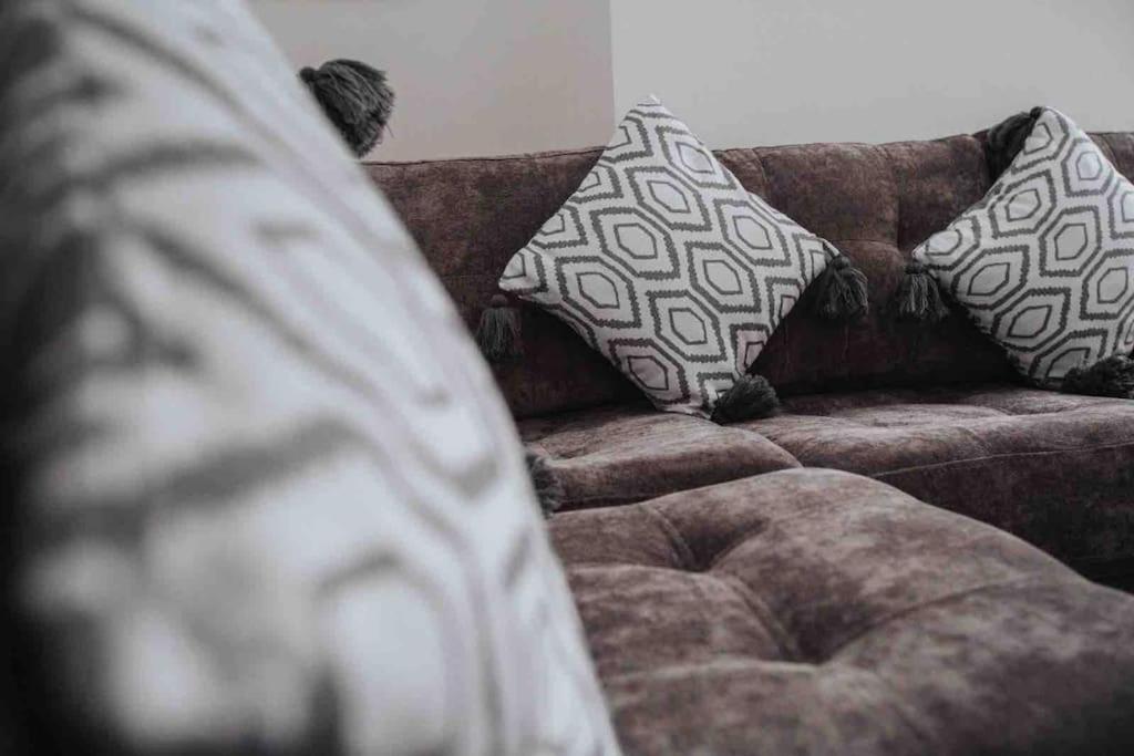 Appartement Walton Breck à Liverpool Extérieur photo